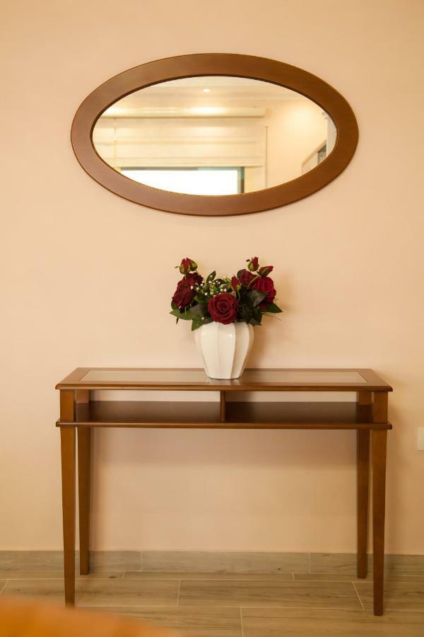 Adriatic Seaview Apartment ดูร์เรส ภายนอก รูปภาพ