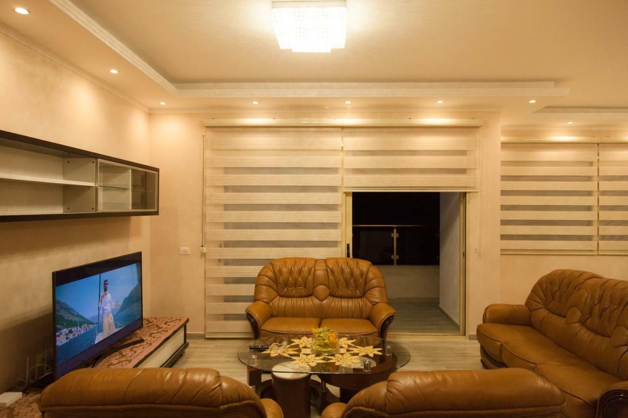 Adriatic Seaview Apartment ดูร์เรส ภายนอก รูปภาพ