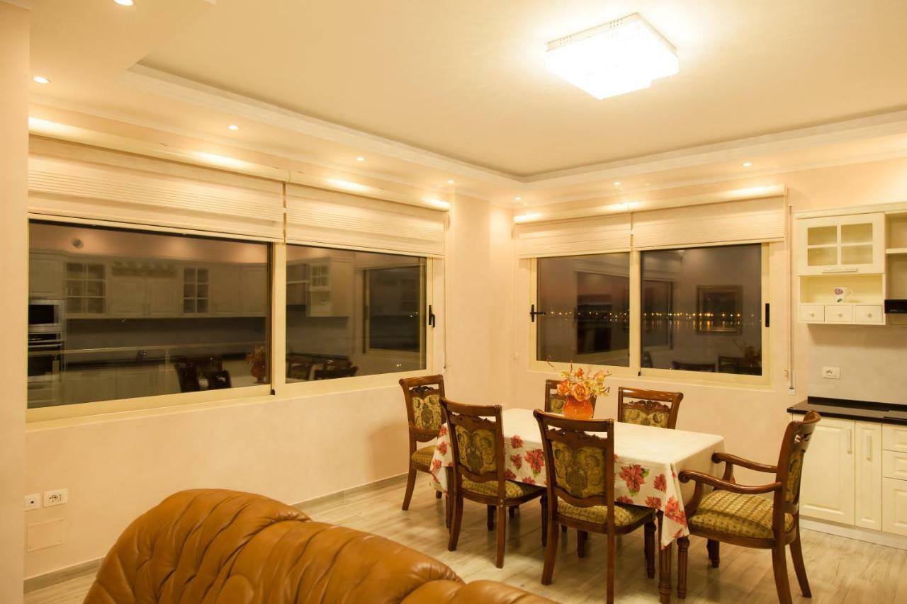 Adriatic Seaview Apartment ดูร์เรส ภายนอก รูปภาพ