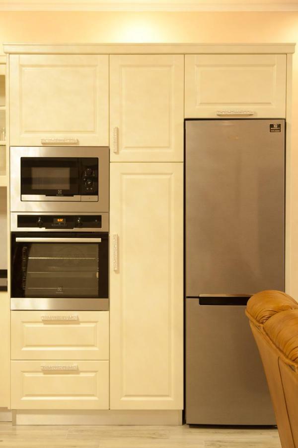 Adriatic Seaview Apartment ดูร์เรส ภายนอก รูปภาพ