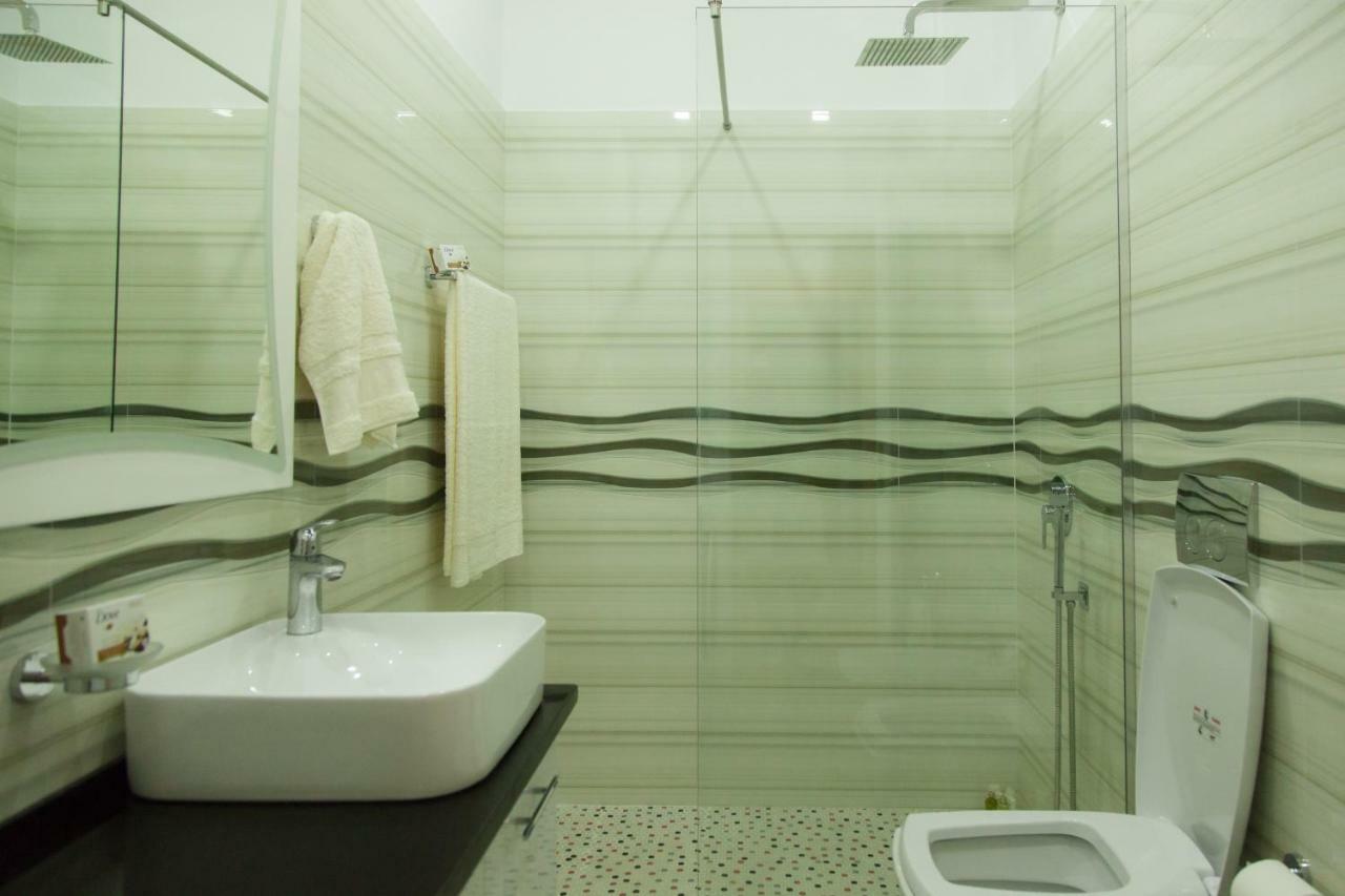 Adriatic Seaview Apartment ดูร์เรส ภายนอก รูปภาพ