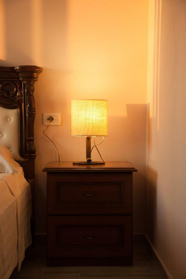 Adriatic Seaview Apartment ดูร์เรส ภายนอก รูปภาพ