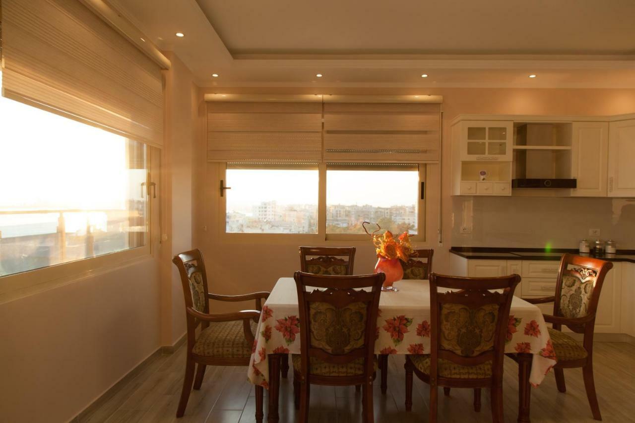 Adriatic Seaview Apartment ดูร์เรส ภายนอก รูปภาพ